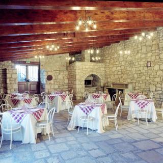 Masseria Mofetta - Acquaviva delle Fonti - 1