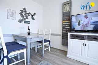 Haus Nautica - Ferienwohnung 415 - Wangerooge - 4