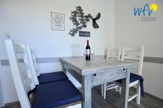 Haus Nautica - Ferienwohnung 415 - Wangerooge - 3