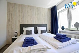 Haus Nautica - Ferienwohnung 415 - 1