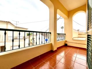 Casa Rosado típica portuguesa - Barão de São João - 9