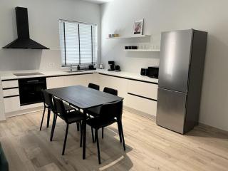 Brand new in-town apartment - 7