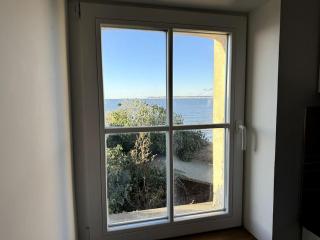 La maison du pêcheur - Vue mer - B'PAM - Villerville - 5