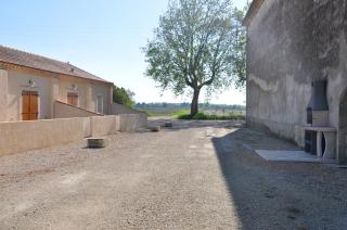 Mas d'yvan - Arles - 6