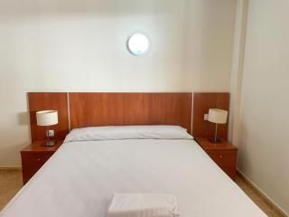 Apartamentos Marcomar 3000 - 2