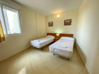 Apartamentos Marcomar 3000 - Alcossebre - 1
