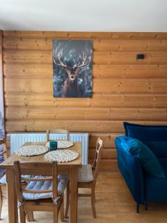 Apartament Zakopane Kościelisko - Kościelisko - 8