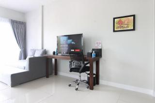 The Langstan Suites - Nai Harn Beach - 6