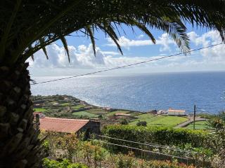 Vistalinda Farmhouse - Fajã dos Vimes - 1