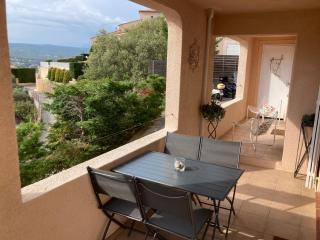 La Madrague du Petit Prince vue mer époustouflante et jardin - Saint-Cyr-sur-Mer - 1