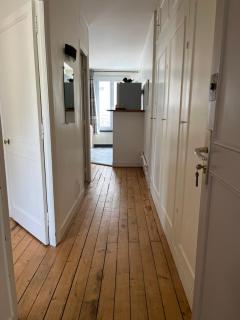 Les Gites d'Albatre, le 44 - Dieppe - 3