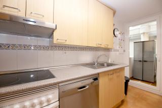 Estepona Town Apartment CARMEN - 4