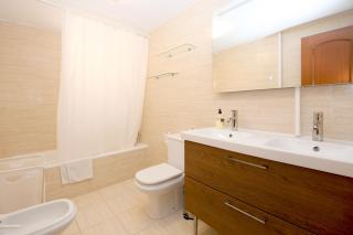 Estepona Town Apartment CARMEN - Estepona - 1