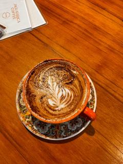 JaguatiricaCoffee Hospitality - Monte Verde - 9