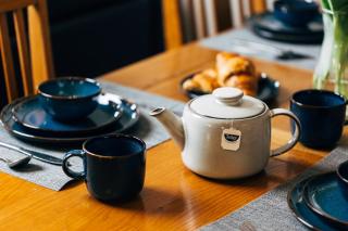 Cordia Serviced Apartments - Free on-site parking - Belfast - 6