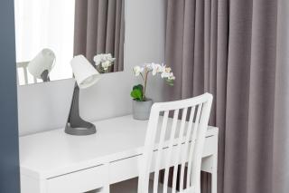 Beautiful & Spacious 2 Bedroom Apartment Mickiewicza by Noclegi Renters - Puck - 8