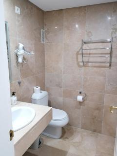 2252-Amazing apt on beach, port view from terrace! - Manilva - 3