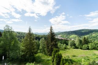 Apartview Bukowa III by Rent like home - Wisła - 9