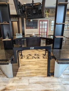 Elite Retreat for family and friends; Lake Front, launch, dock, boat slips - Lake Ozark - 2