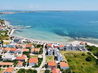 Apartments THE BEACH RESORT VIR - Vir - 8