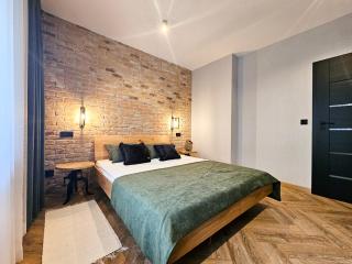 visit baltic - Rezydencja Sienkiewicza Loft przy plaży - 9