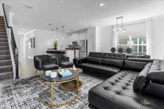 5 Bedrooms- 4 Bathrooms- Storey Lake 2584 Rt - Kissimmee - 9