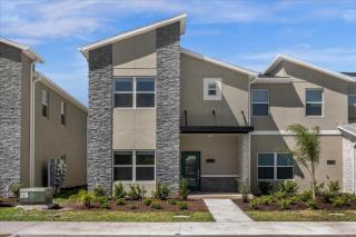 5 Bedrooms- 4 Bathrooms- Storey Lake 2584 Rt - Kissimmee - 0