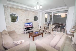 Hisarpark D Villa, Özel Havuzlu, Fethiye - 1