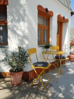 Kuća za odmor u Banatu -  - 8