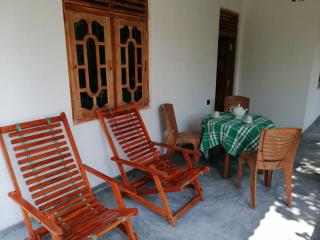Pearl Villa23 - Tangalle - 1