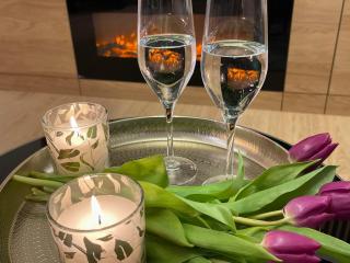Apartament nad jeziorem Długim Leśna # 32 - Olsztyn - 0