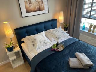 Apartament nad jeziorem Długim Leśna # 32 - Olsztyn - 6