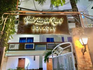 VILLA LOURDES RESORT - Boracay - 5