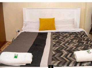 Linet's apartment - Nyeri - 7