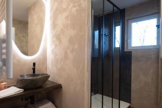 K2, appartement de standing avec terrasse et vue pistes - 3