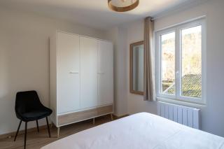 K2, appartement de standing avec terrasse et vue pistes - 4