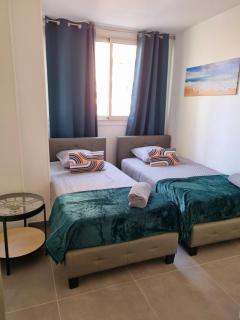 Appartement T3 72m2 Rénové Vieux port Marseille - Marsiglia - 2