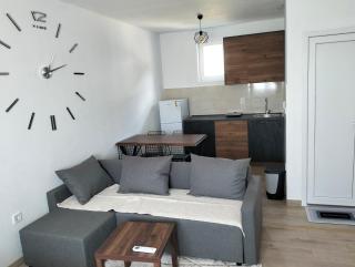 Apartmani Talic - Sutomore - 1
