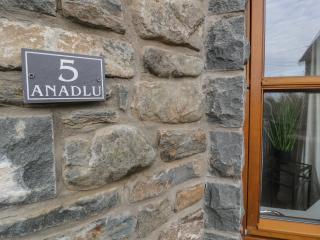 Anadlu - Llanbedr - 8