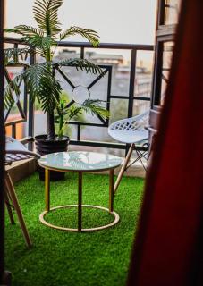 Jay Homes- Fancy Apartment, Naka Estate - Nakuru - Nakuru - 3