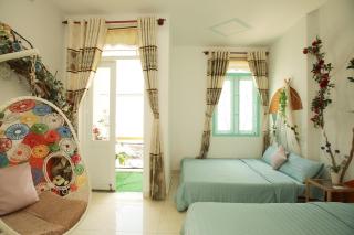 HOMESTAY BAI SAU VŨNG TAU homestay decor dep, sang trong va thoai mai - Vung Tau - 2