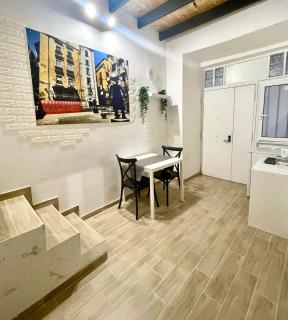 BelleBBuono Apartment - Naples - 5