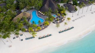 Kuredu Island Resort & Spa - Kuredu - 5