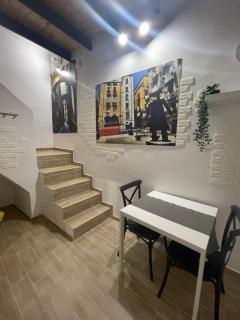 BelleBBuono Apartment - Naples - 3