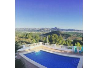 Casa Romero - La Font D´En Carròs - 9