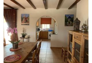 Casa Romero - La Font D´En Carròs - 6