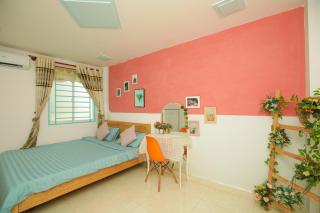 HOMESTAY BAI SAU VŨNG TAU homestay decor dep, sang trong va thoai mai - Vung Tau - 4