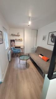 Maisonnette avec jardin proche Paris - Saint-Mandé - 8
