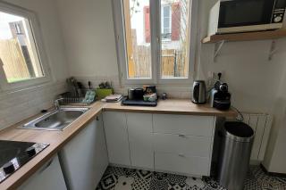 Maisonnette avec jardin proche Paris - Saint-Mandé - 2