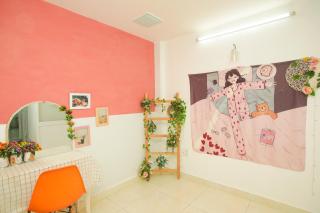 HOMESTAY BAI SAU VŨNG TAU homestay decor dep, sang trong va thoai mai - Vung Tau - 6